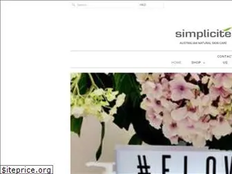 simplicitehk.com