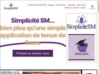 simplicitesm.com