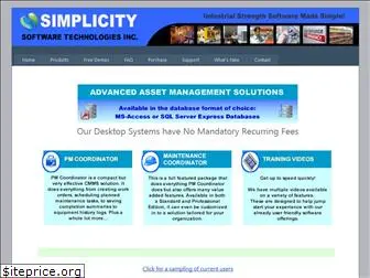 simplicity-inc.com