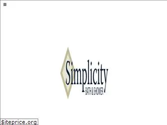 simplicitybath.com