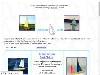 simplicityboats.com