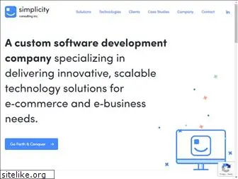 simplicityc.com