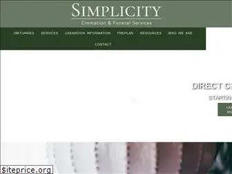 simplicitycfs.com