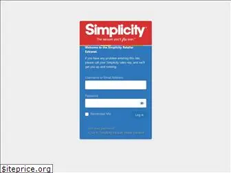 simplicitydealers.com