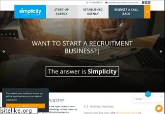 simplicityinbusiness.com