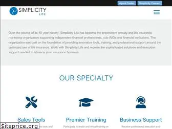 simplicitylife.com