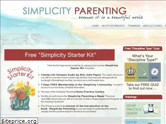 simplicityparenting.com