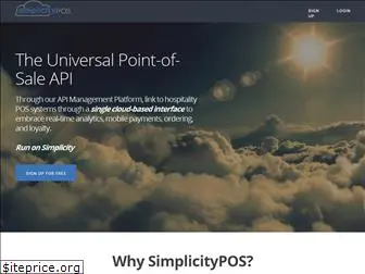 simplicitypos.io