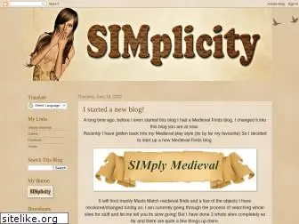 simplicitysims.blogspot.com