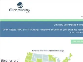 simplicityvoip.net