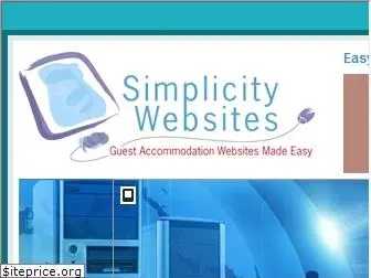 simplicitywebsites.co.uk