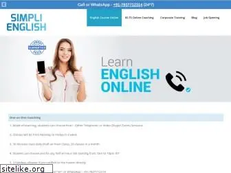 simplienglish.com