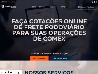 simplificafretes.com.br