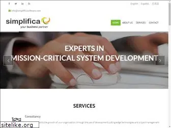 simplificasoftware.com