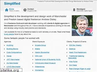 simplified.co.uk