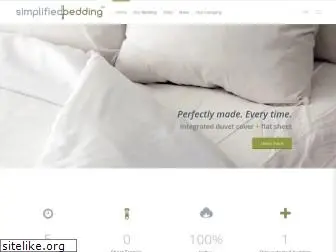 simplifiedbedding.com