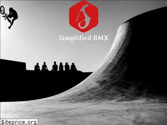 simplifiedbmx.com