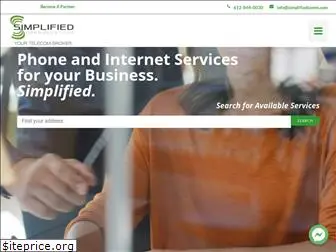 simplifiedcomm.com