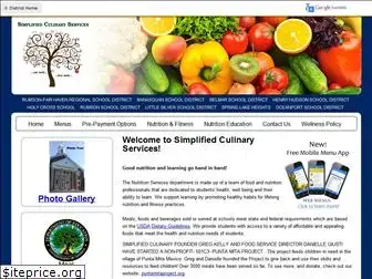 simplifiedculinaryservices.com