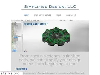 simplifieddesignllc.com