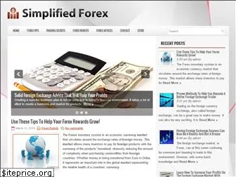 simplifiedforex.com