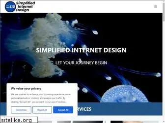 simplifiedinternetdesign.com