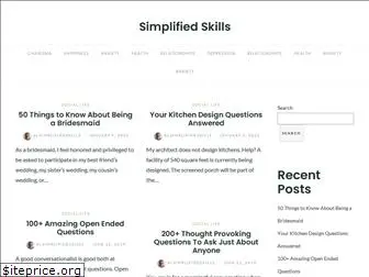 simplifiedskills.com