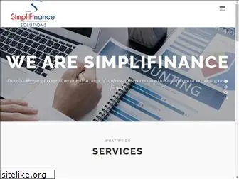 simplifinances.co.za