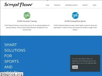 simpliflow.com