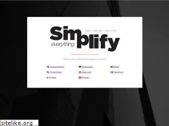 simplify-everything.com