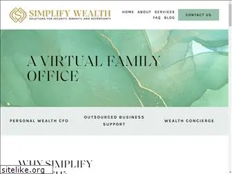 simplify-wealth.com