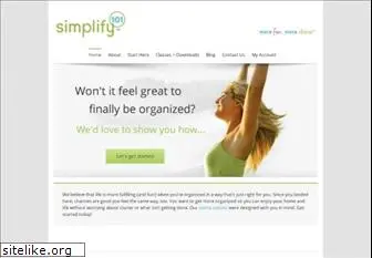 simplify101.com