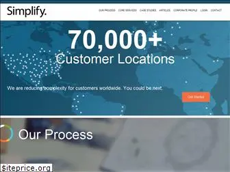 simplifycorp.com