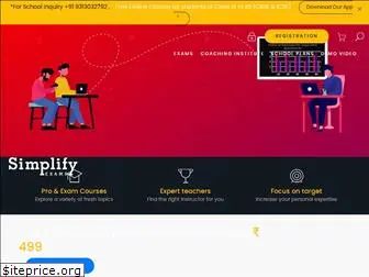 simplifyexams.com