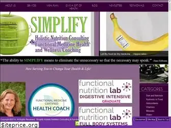 simplifyholisticnutrition.com