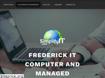 simplifyitgroup.com