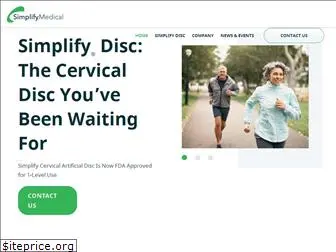 simplifymedical.com