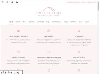 simplifystuff.co.uk