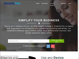 simplifythis.com