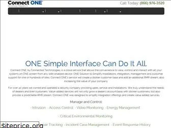 simplifywithconnectone.com