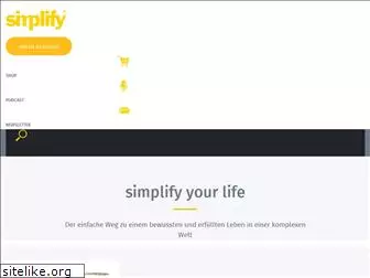 simplifyyourlife.de