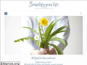 simplifyyourlife.nl