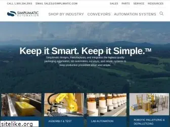 simplimatic.com