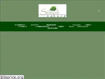 simplinature.com