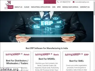 simplirp.com