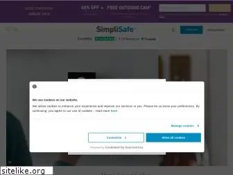 simplisafe.co.uk