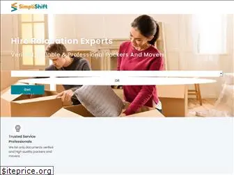 simplishift.com