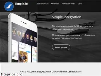 simplit.io