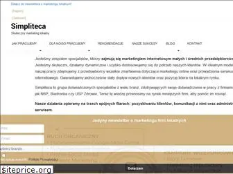 simpliteca.com