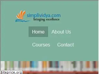 simplividya.com